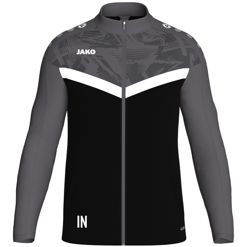 JAKO Polyesterjacke Iconic (inkl. Bedruckung) - SGM Eichenberg