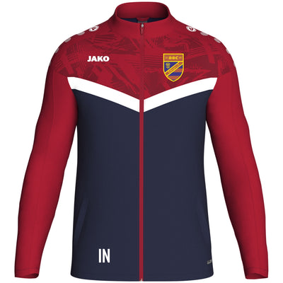 JAKO Polyesterjacke Iconic (inkl. Bedruckung) - SSC Tübingen