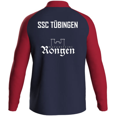 JAKO Polyesterjacke Iconic (inkl. Bedruckung) - SSC Tübingen