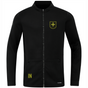 JAKO Jacke Pro Casual schwarz (inkl. Bedruckung) - FC Unterjettingen
