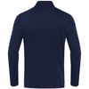JAKO Jacke Pro Casual marine (inkl. Bedruckung) - TC Rottenburg