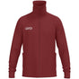 JAKO Tracksuit Jacke Wardrobe - Rubinrot