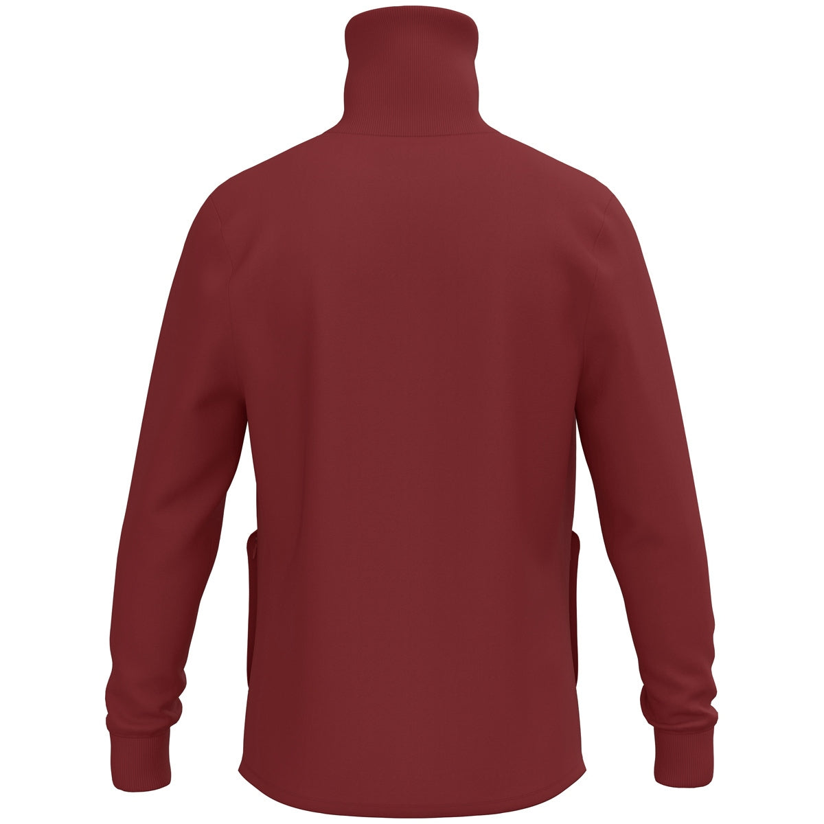 JAKO Tracksuit Jacke Wardrobe - Rubinrot