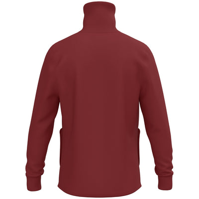 JAKO Tracksuit Jacke Wardrobe - Rubinrot