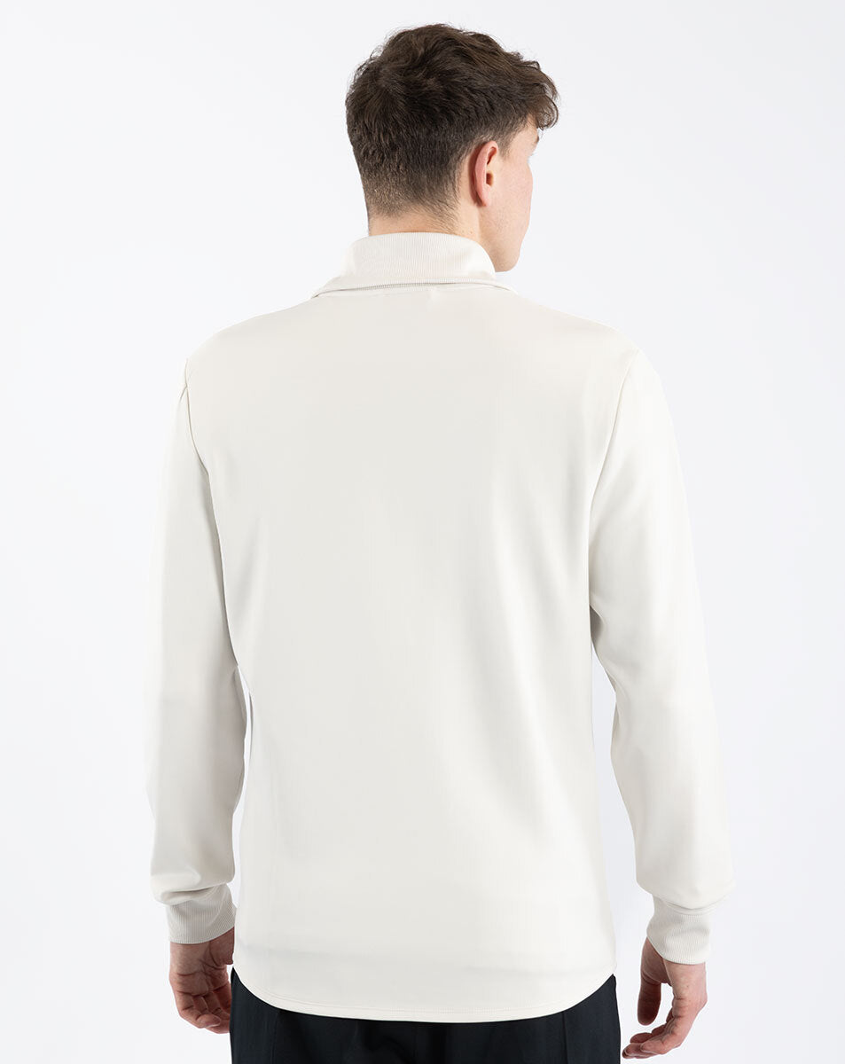 JAKO Tracksuit Jacke Wardrobe - Off White