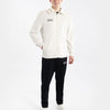 JAKO Tracksuit Jacke Wardrobe - Off White