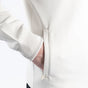 JAKO Tracksuit Jacke Wardrobe - Off White