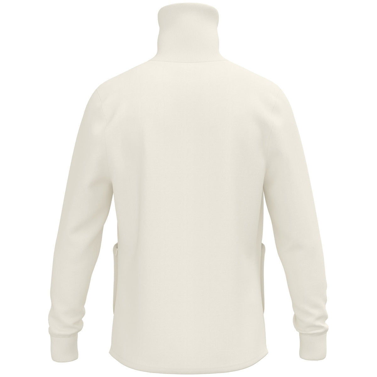 JAKO Tracksuit Jacke Wardrobe - Off White