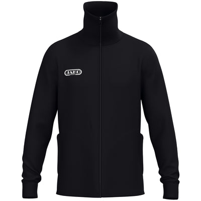 JAKO Tracksuit Jacke Wardrobe - Schwarz