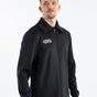 JAKO Tracksuit Jacke Wardrobe - Schwarz