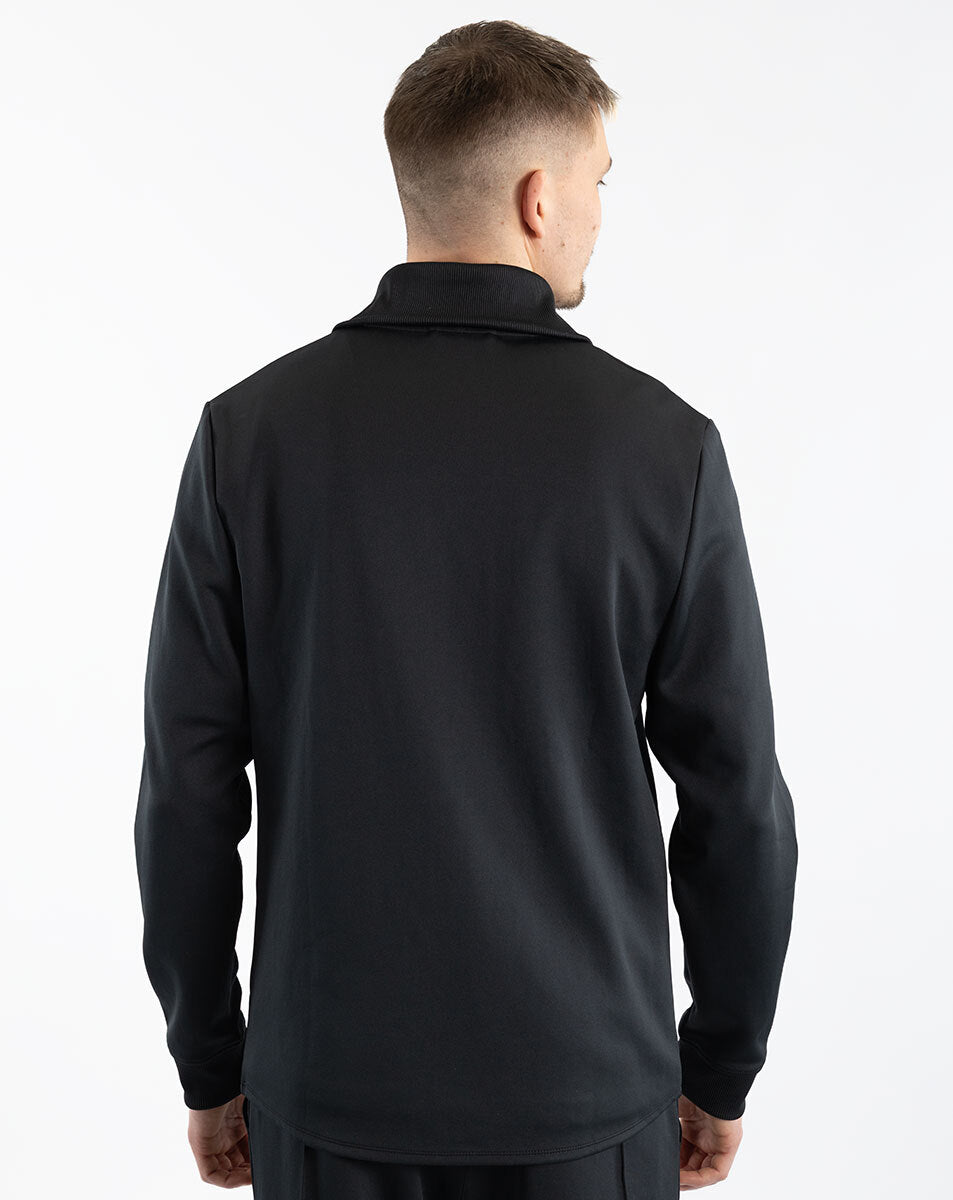 JAKO Tracksuit Jacke Wardrobe - Schwarz