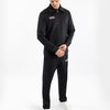 JAKO Tracksuit Jacke Wardrobe - Schwarz