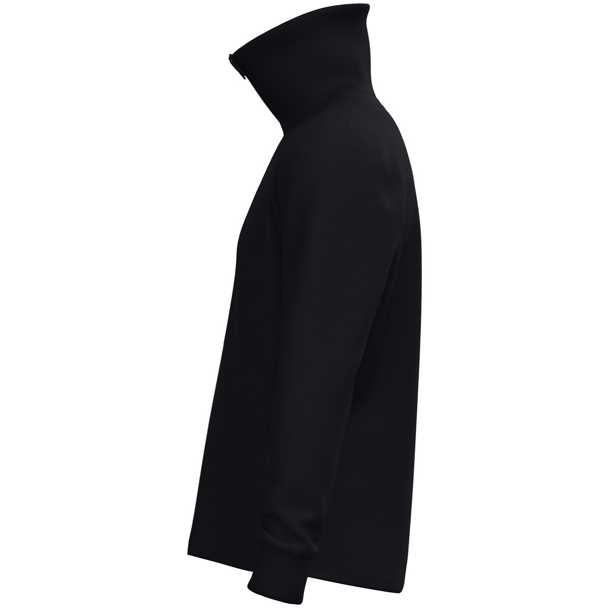 JAKO Tracksuit Jacke Wardrobe - Schwarz