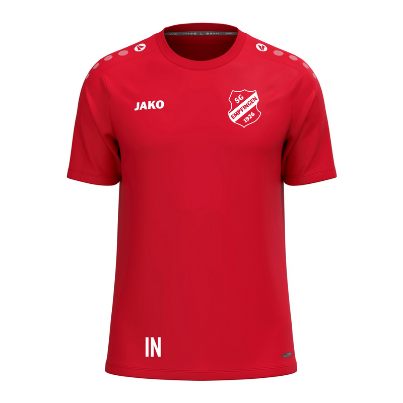 JAKO T-Shirt One (inkl. Bedruckung) - SG Empfingen