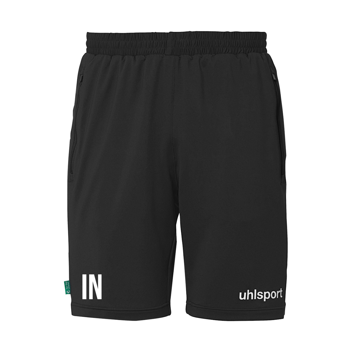 UHLSPORT Essential Tec Short mit Reissverschluss (inkl. Bedruckung) - SV Wachendorf