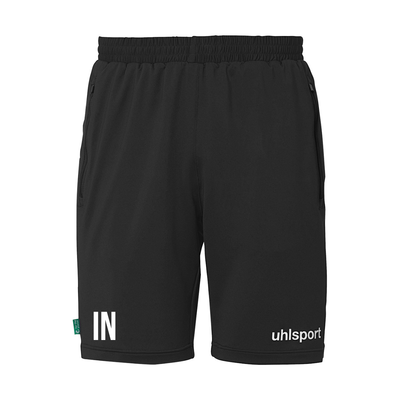 UHLSPORT Essential Tec Short mit Reissverschluss (inkl. Bedruckung) - SV Wachendorf