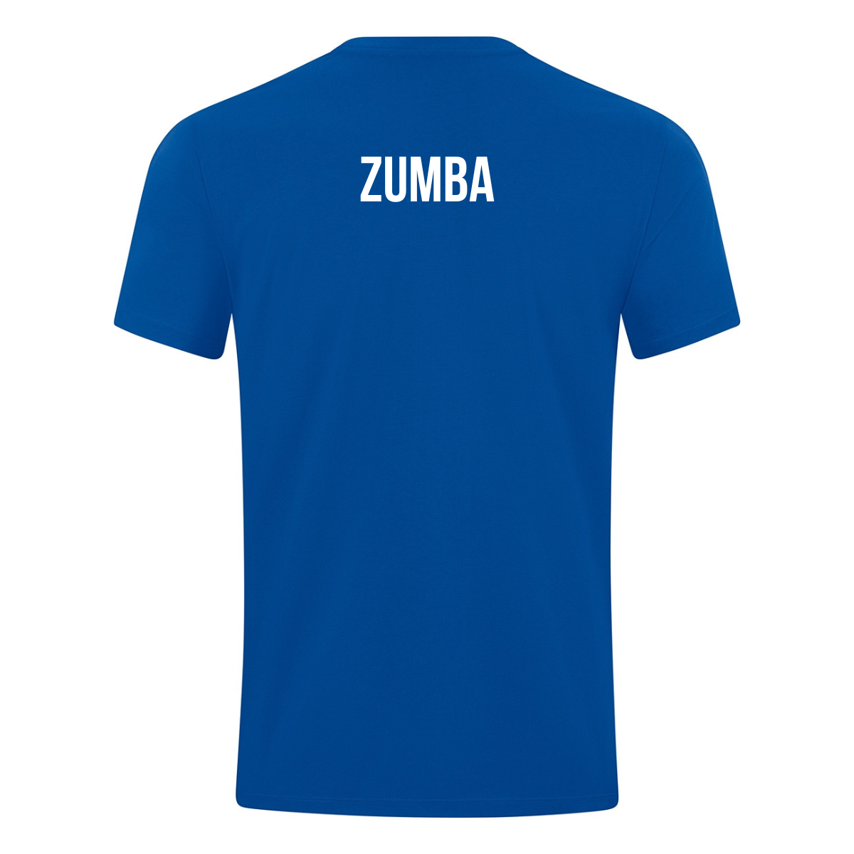 JAKO T-Shirt Power royal (inkl. Bedruckung) - TV Rottenburg Roki's