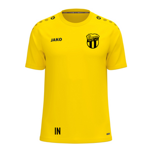 JAKO T-Shirt One (inkl. Bedruckung) - TSV Dettingen