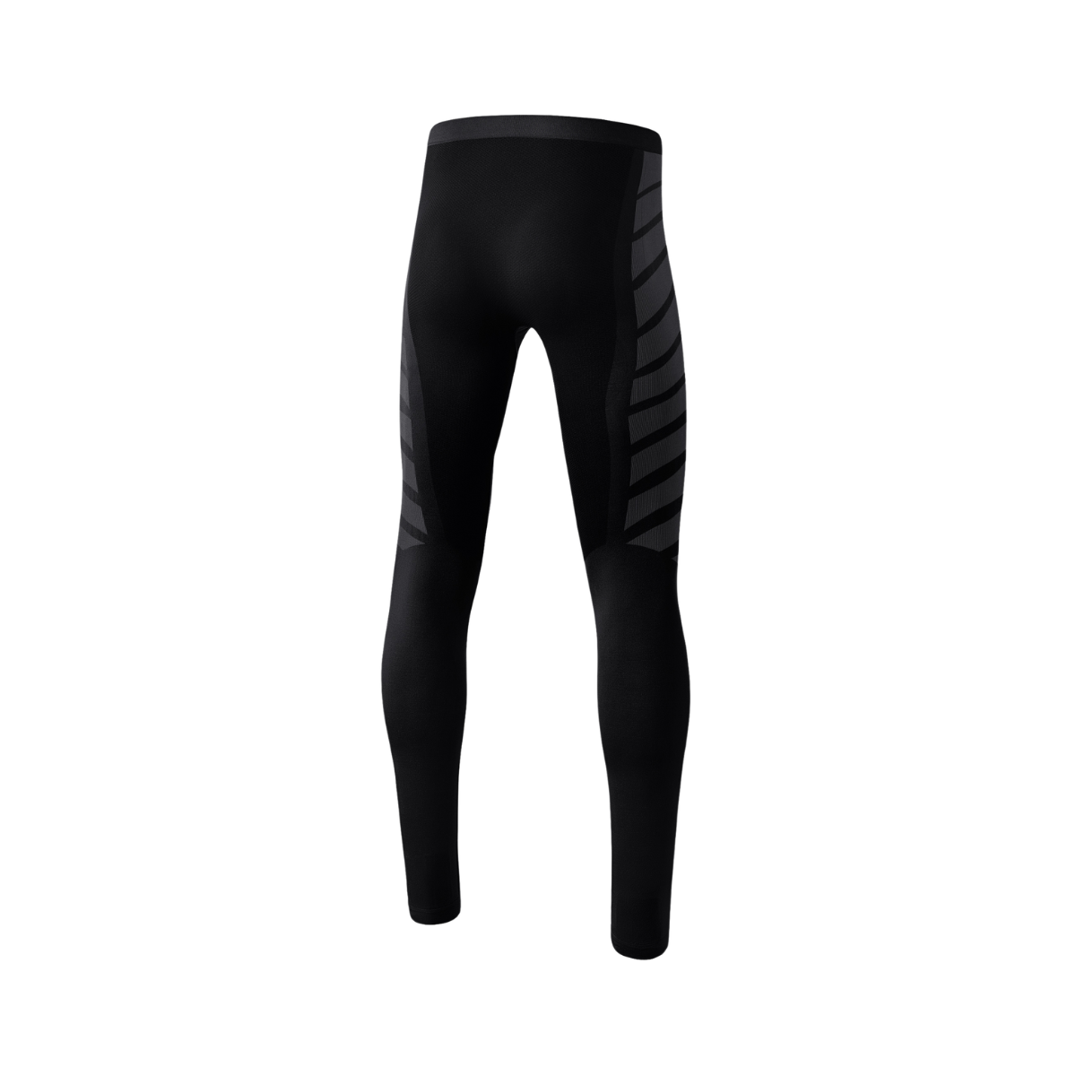 Erima Elemental Tight lang schwarz - TSG Tübingen