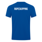 JAKO T-Shirt Power royal (inkl. Bedruckung) - TV Rottenburg Roki's