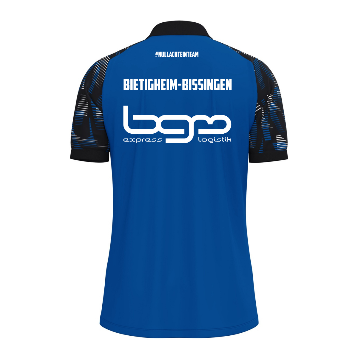 JAKO Polo Sonic (inkl. Bedruckung) - FSV 08 Bietigheim-Bissingen
