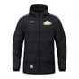 JAKO Coachjacke One mit Kapuze  schwarz (inkl. Bedruckung) - SGM Eichenberg