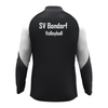 JAKO Polyesterjacke Dynamic schwarz/weiß (inkl. Bedruckung) - SV Bondorf Volleyball