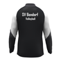 JAKO Polyesterjacke Dynamic schwarz/weiß (inkl. Bedruckung) - SV Bondorf Volleyball