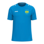 JAKO T-Shirt One Cotton (inkl. Bedruckung) - ASV Pfäffingen