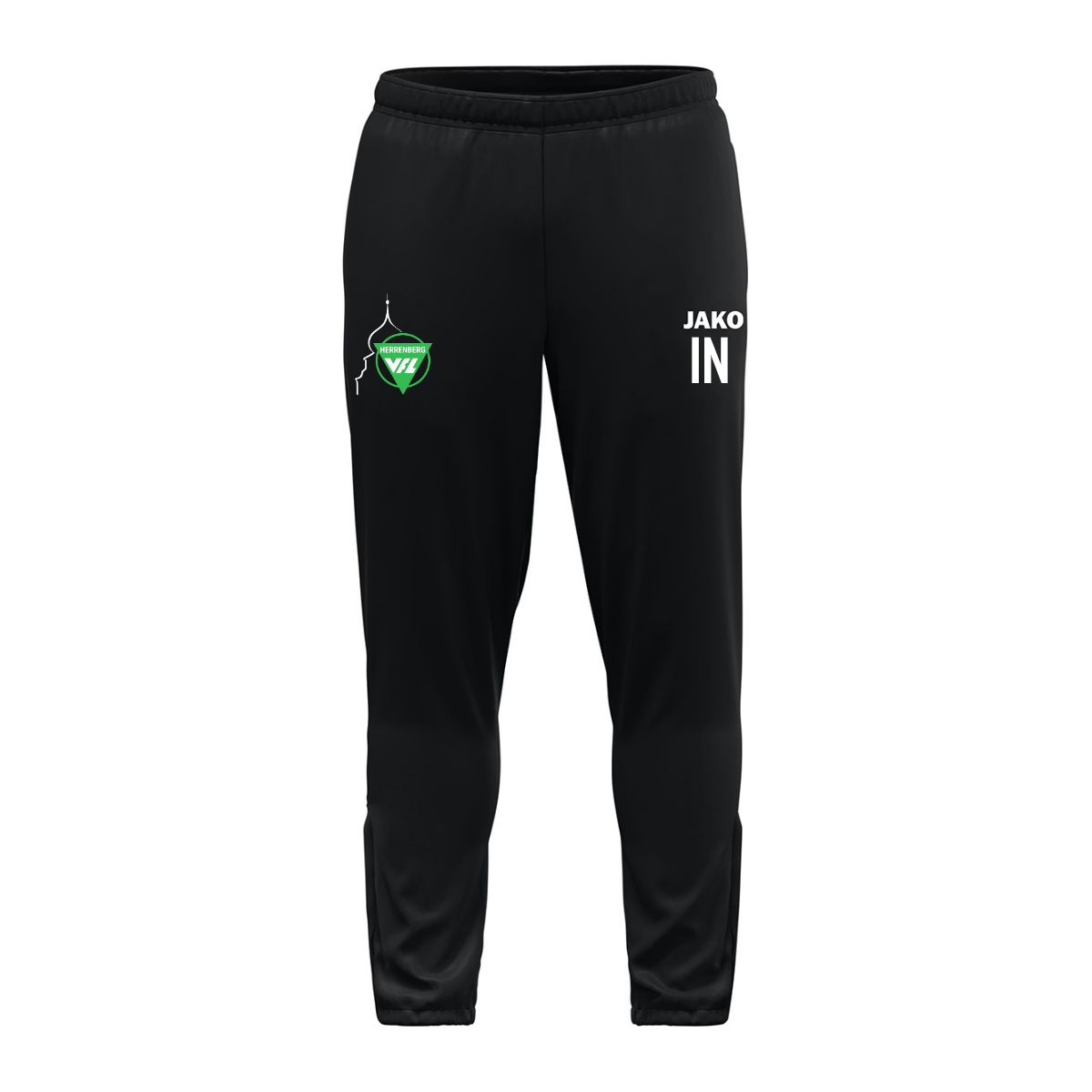 JAKO Polyesterhose Dynamic (inkl. Bedruckung) - VfL Herrenberg