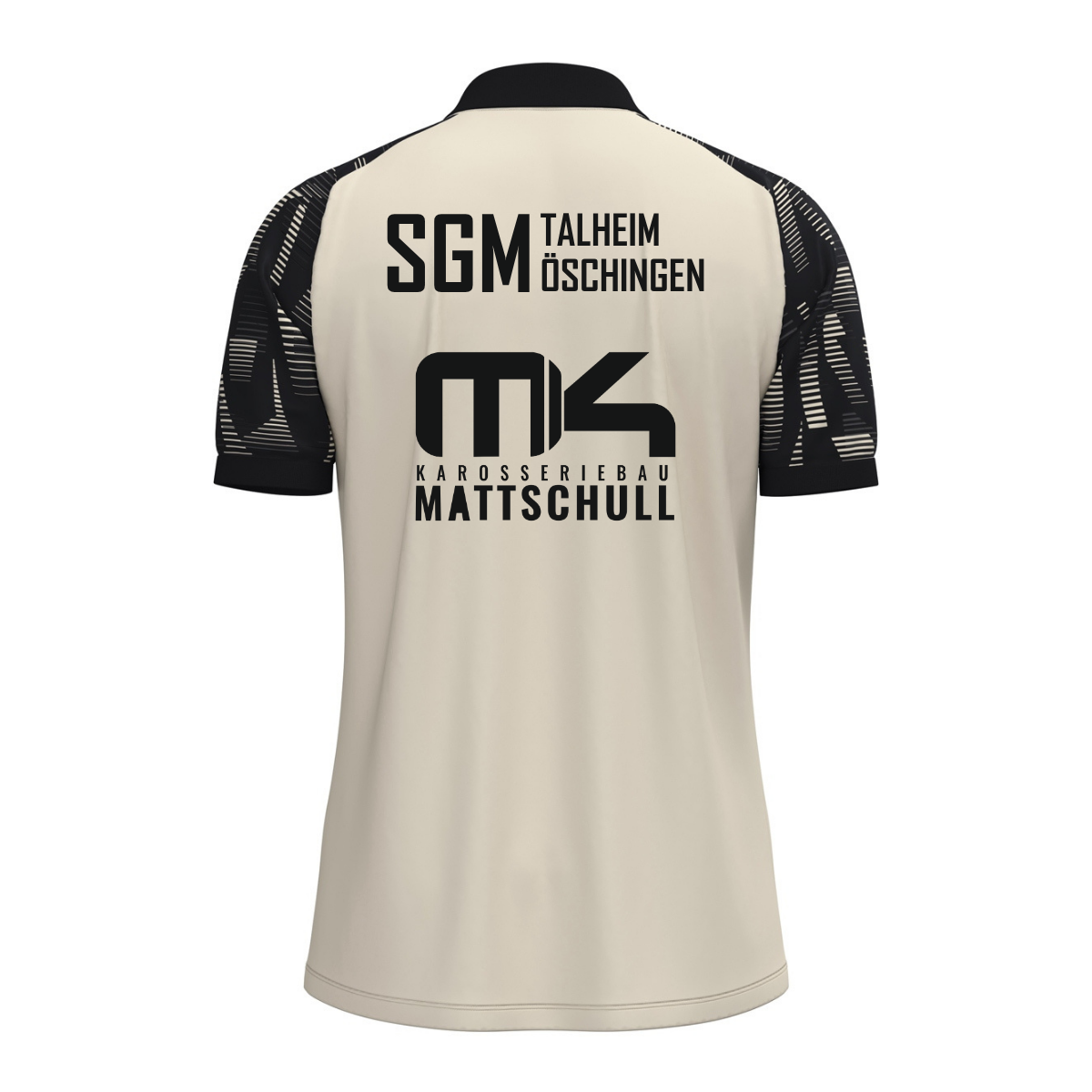 JAKO Polo Sonic (inkl. Bedruckung) - SGM Talheim/Öschingen