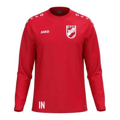 JAKO Sweat One (inkl. Bedruckung) - TV Derendingen