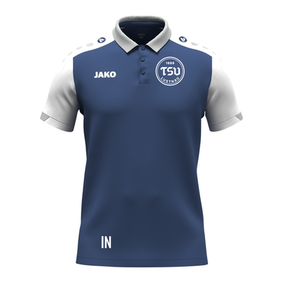 JAKO Polo Dynamic (inkl. Bedruckung) TSV Lustnau Herren