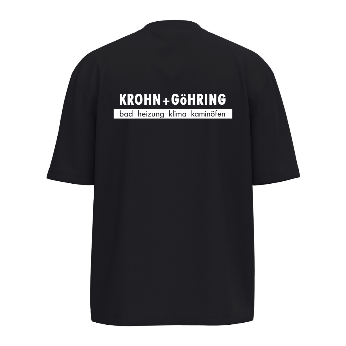 JAKO T-Shirt Wardrobe (inkl. Bedruckung) - SV Neustetten Aktive