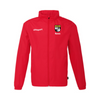 UHLSPORT Allwetter ESSENTIAL rot (inkl. Bedruckung) - TSG Balingen