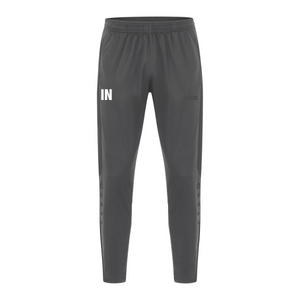 JAKO Polyesterhose Power anthra light (inkl. Bedruckung) - SGM Heckengäu Trainer