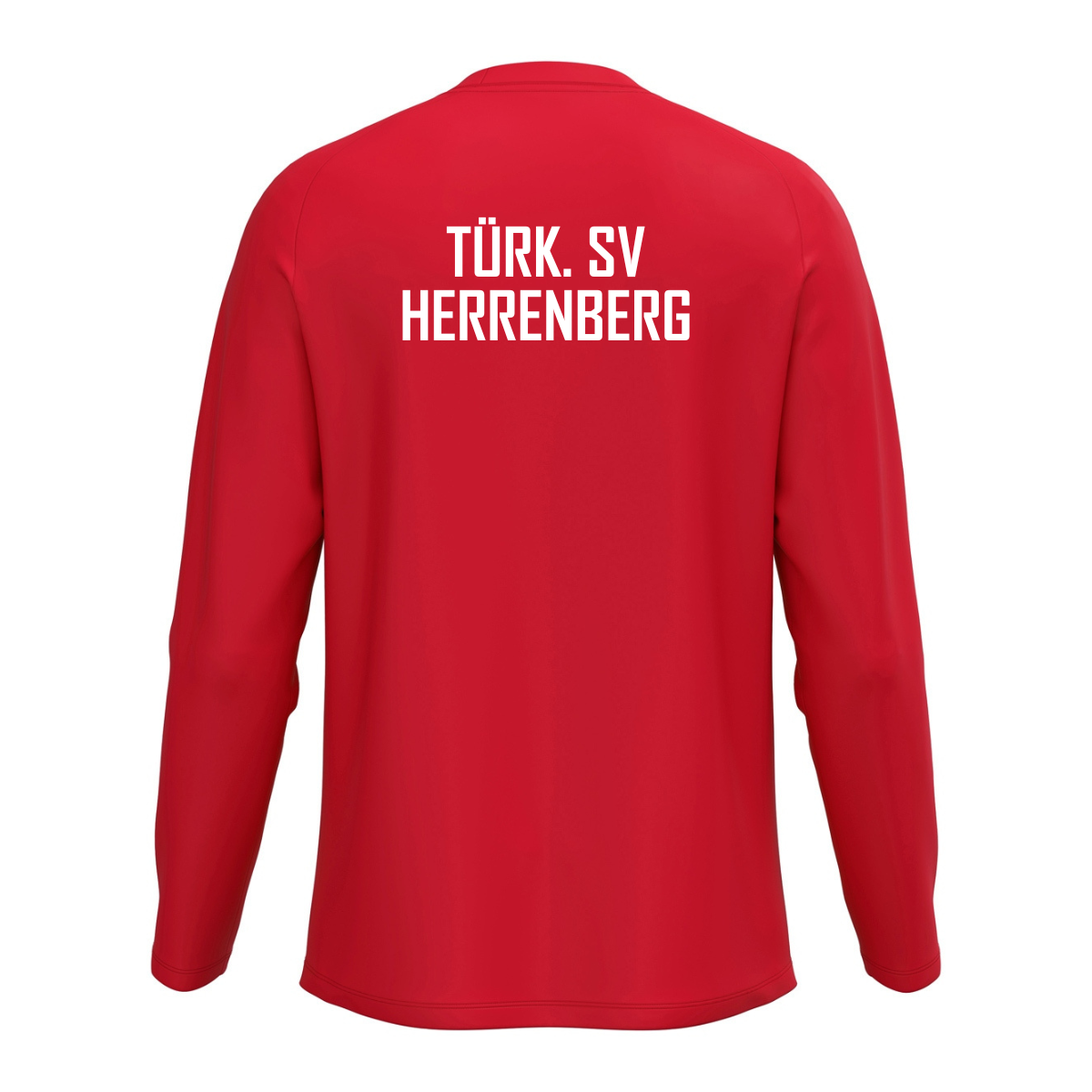 JAKO Sweat One (inkl. Bedruckung) - Türk. SV Herrenberg