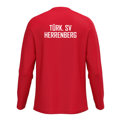 JAKO Sweat One (inkl. Bedruckung) - Türk. SV Herrenberg