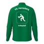 JAKO Freizeitjacke One Grün (inkl. Bedruckung) - VfL Herrenberg Volleyball