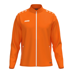 JAKO Polyesterjacke One (inkl. Bedruckung) - SV Bondorf Leichtathletik