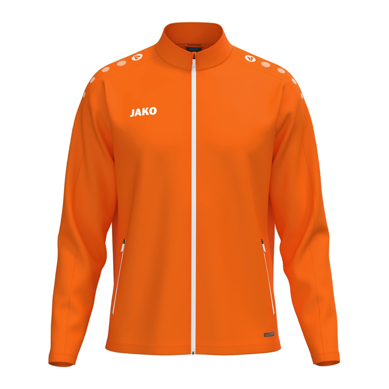 JAKO Polyesterjacke One (inkl. Bedruckung) - SV Bondorf Leichtathletik