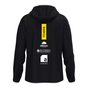JAKO Kapuzenjacke One (inkl. Bedruckung) - TTC Aichtal