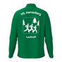 JAKO Freizeitjacke One Grün (inkl. Bedruckung) - VfL Herrenberg Lauftreff