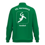 JAKO Polyesterjacke One Grün (inkl. Bedruckung) - VfL Herrenberg Handball