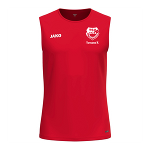 JAKO Tanktop One (inkl. Bedruckung) - TSV Ofterdingen