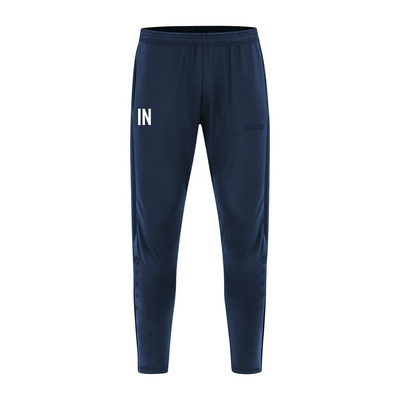 JAKO Trainingshose Power marine (inkl. Bedruckung) - SV Oberjesingen