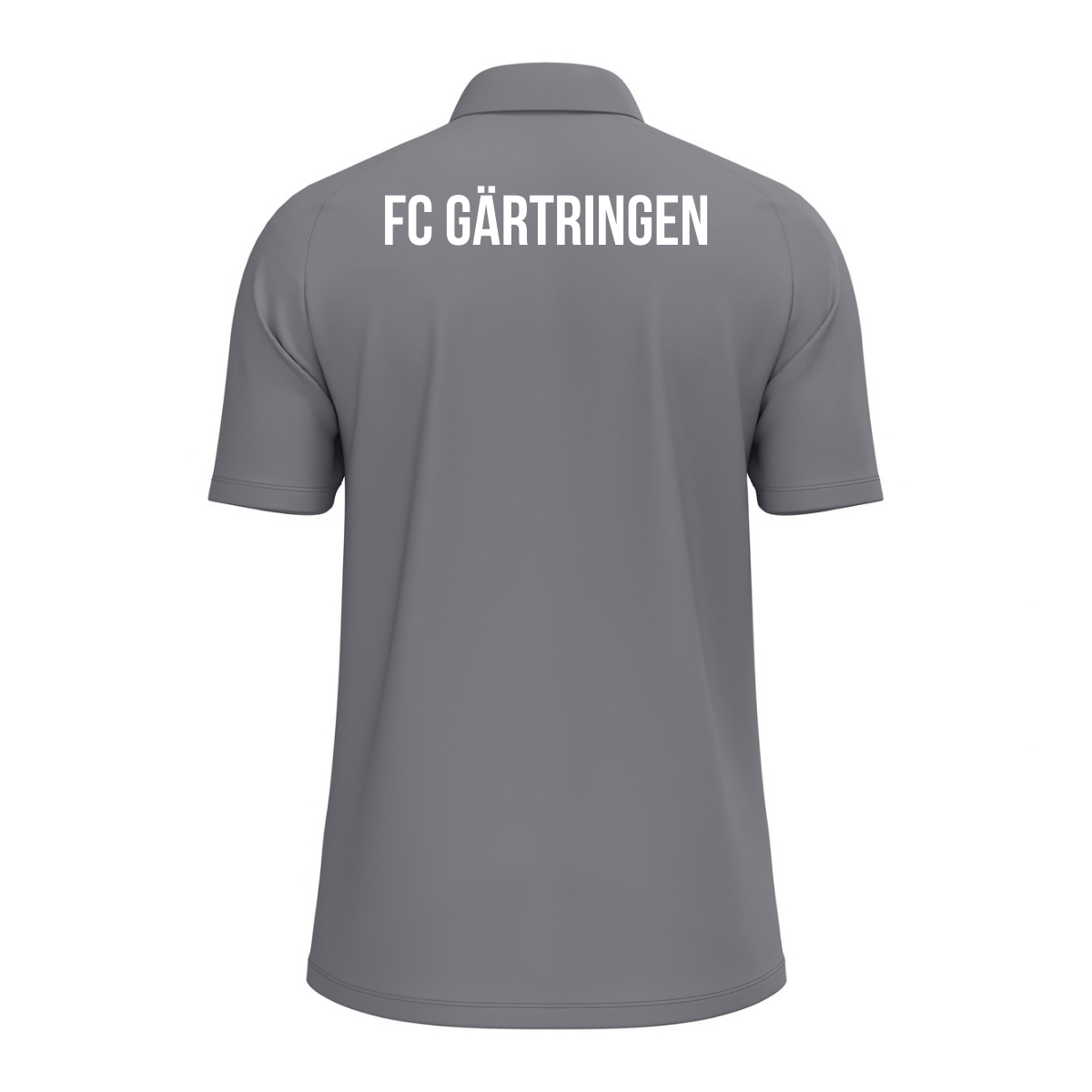 JAKO Poloshirt One (inkl. Bedruckung) - FC Gätringen