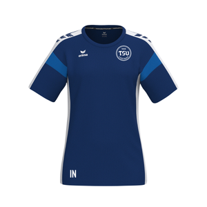 Erima CELEBRATE 125 T-Shirt new navy (inkl. Bedruckung) - TSV Lustnau Damen