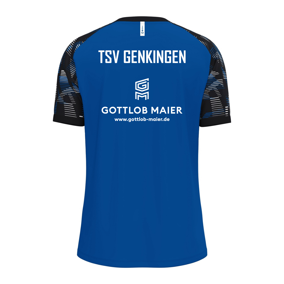 JAKO T-Shirt Sonic (inkl. Bedruckung) - TSV Genkingen Jugend