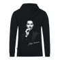 MICKI Zlatan Icon Hoodie (inkl. Bedruckung) Schwarz